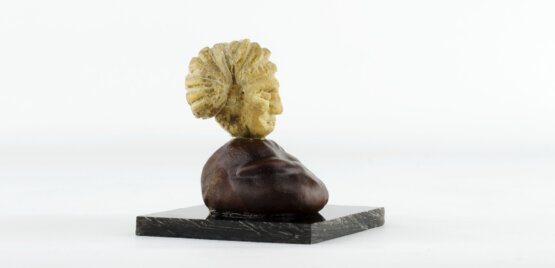 musée art et marges : oeuvres réserve